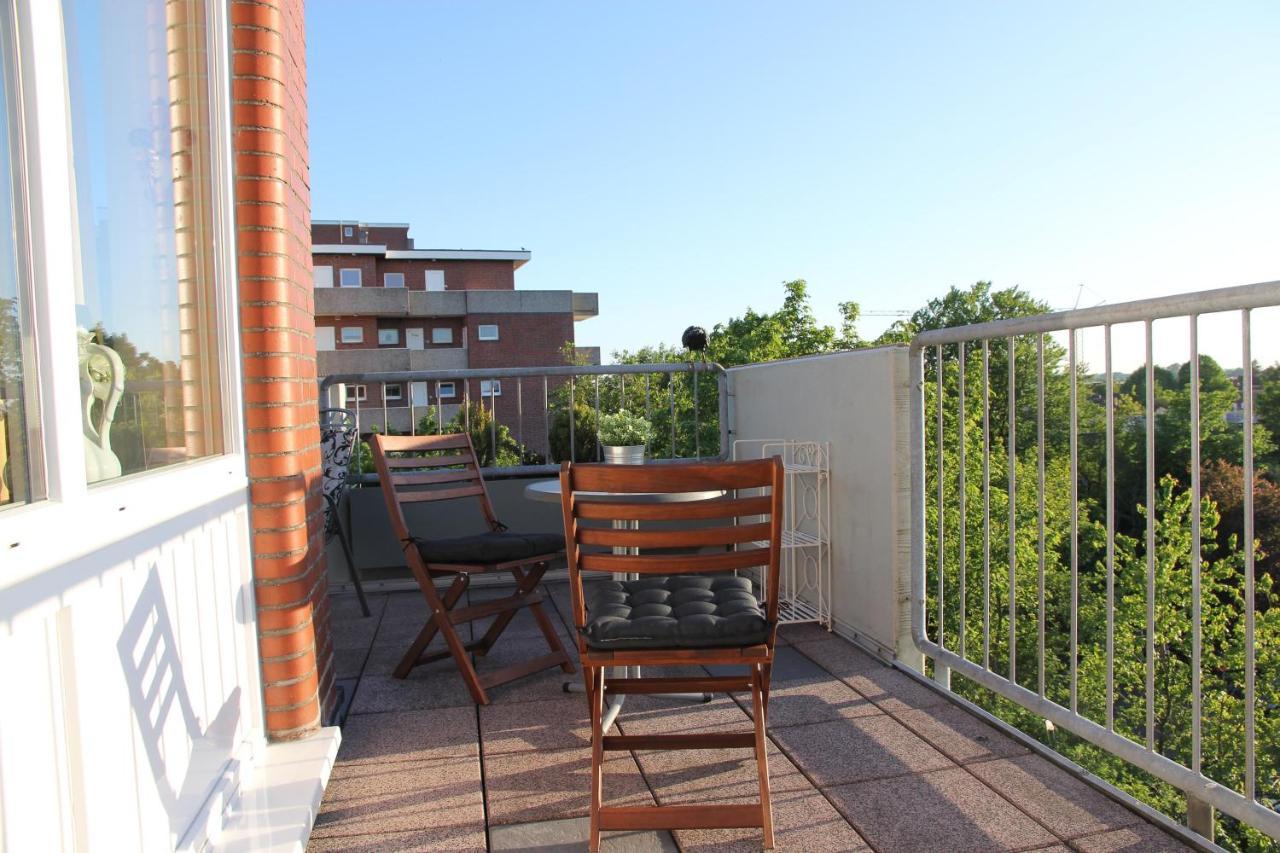Apartment Jadeblick -