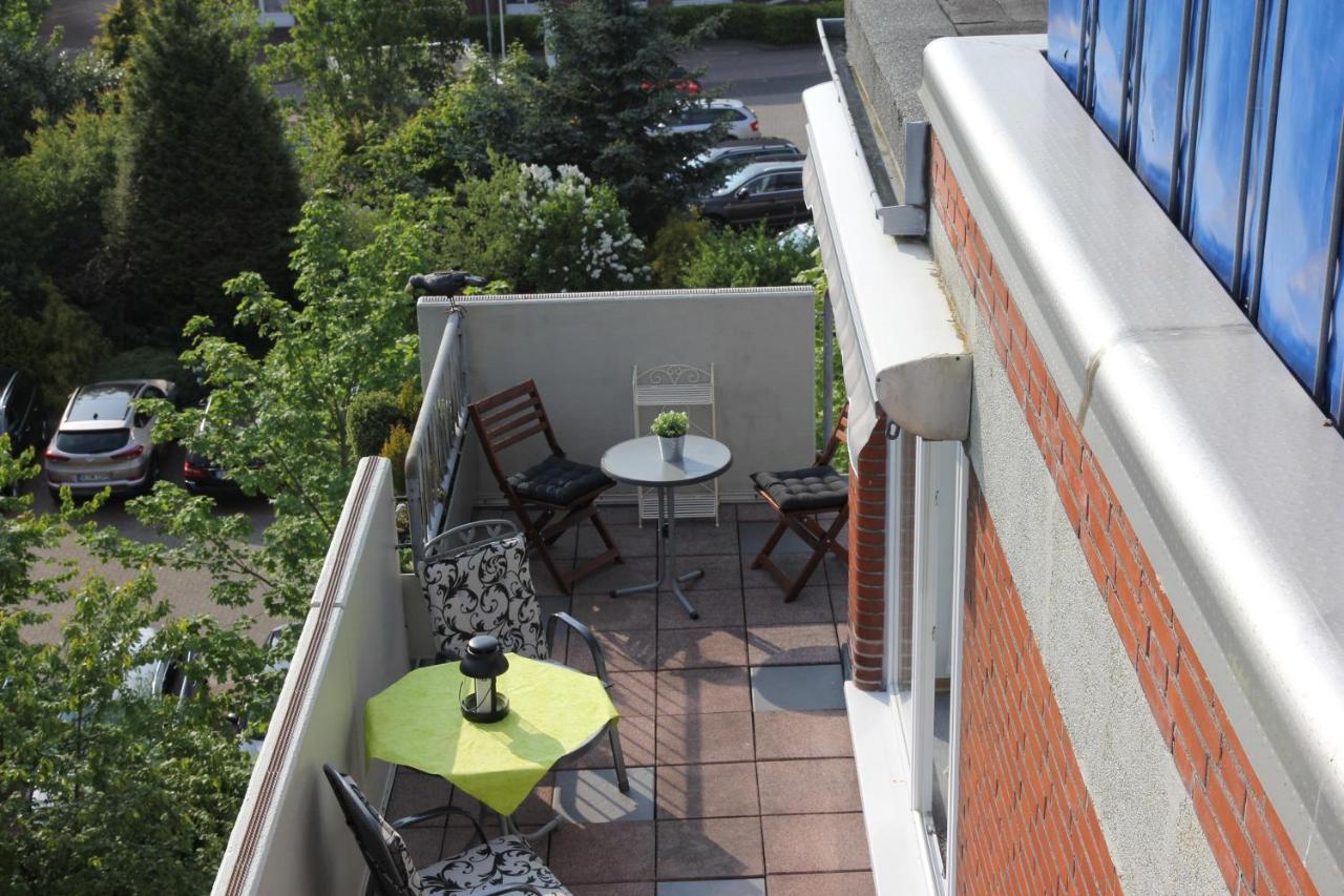 Jadeblick - Apartment