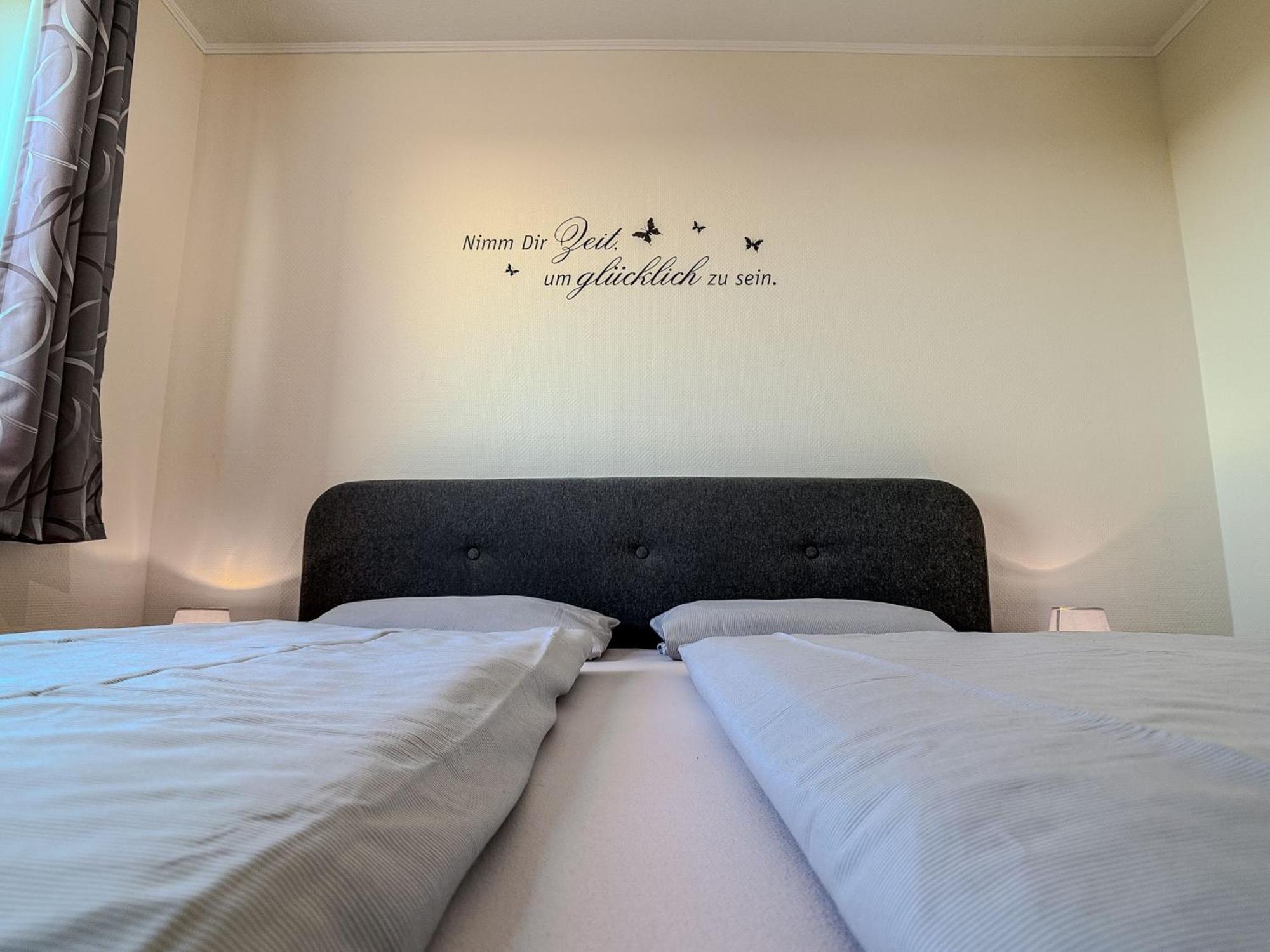 Apartment Jadeblick - Horumersiel