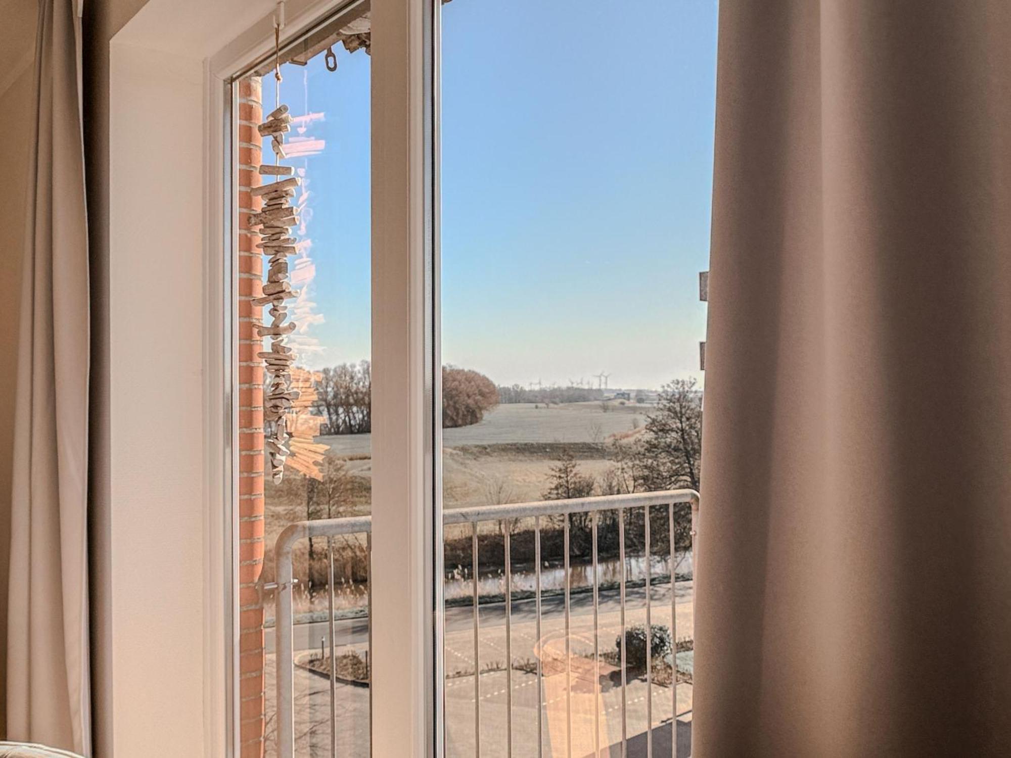 Jadeblick - Apartment