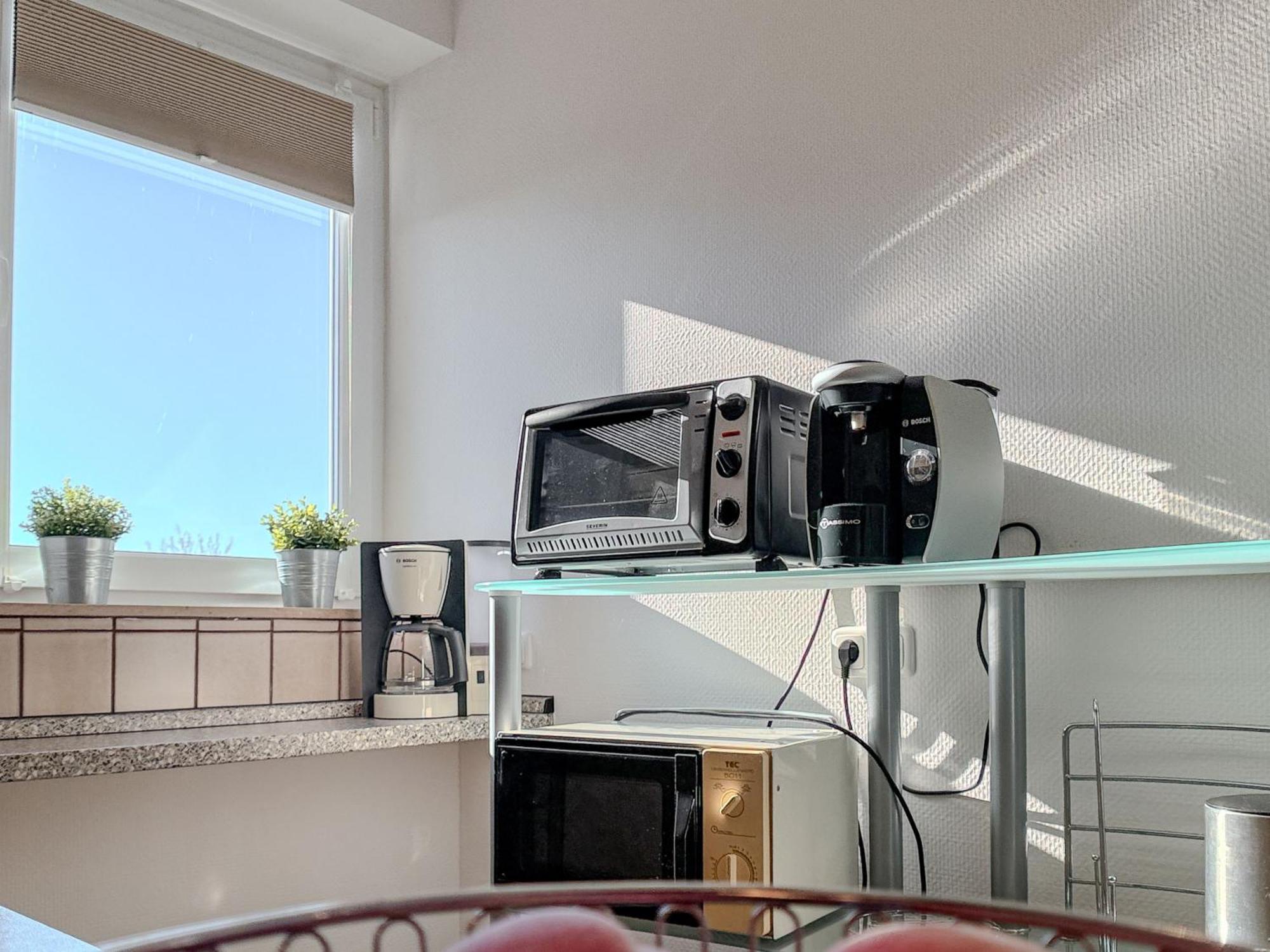 Apartment Jadeblick - *